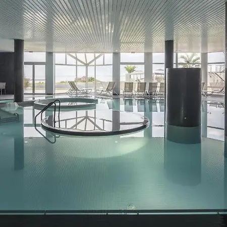Royan vue mer Extérieur photo