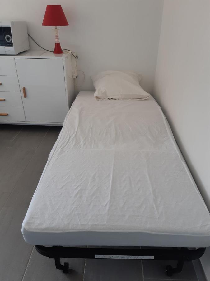 Vue Apartment