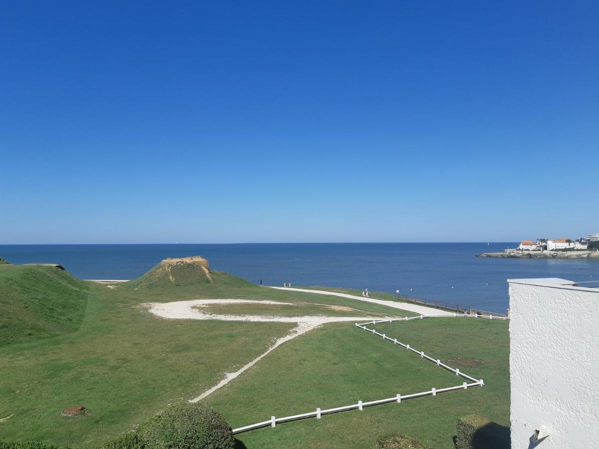 Vue Royan
