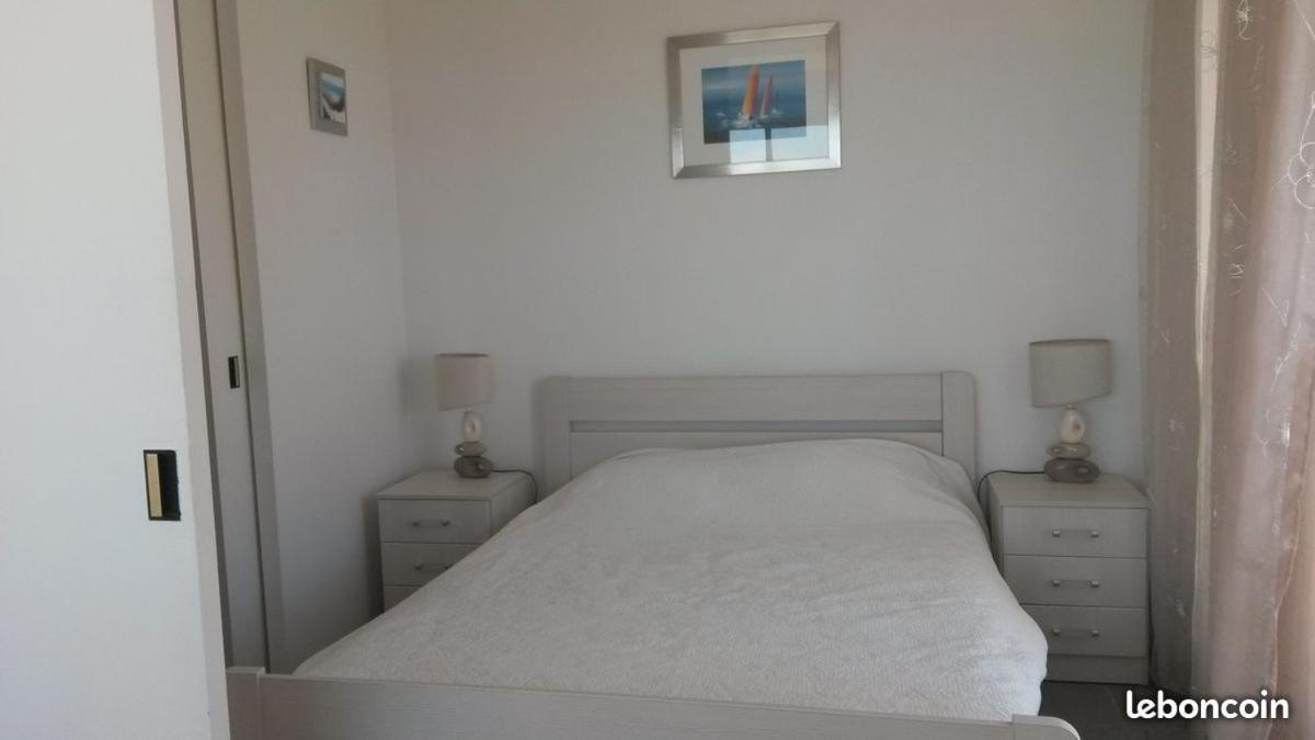 Apartment Vue Royan