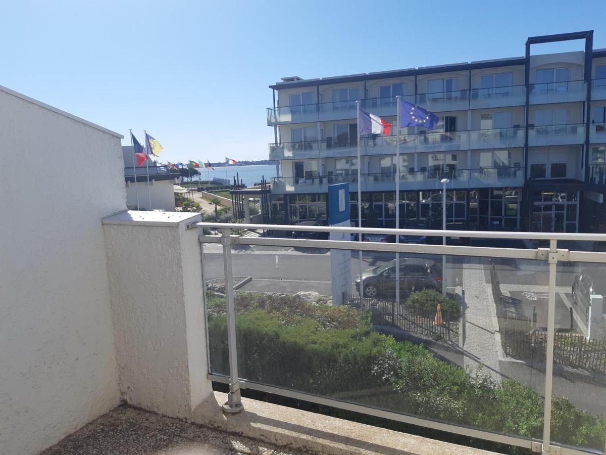 Vue Apartment Royan