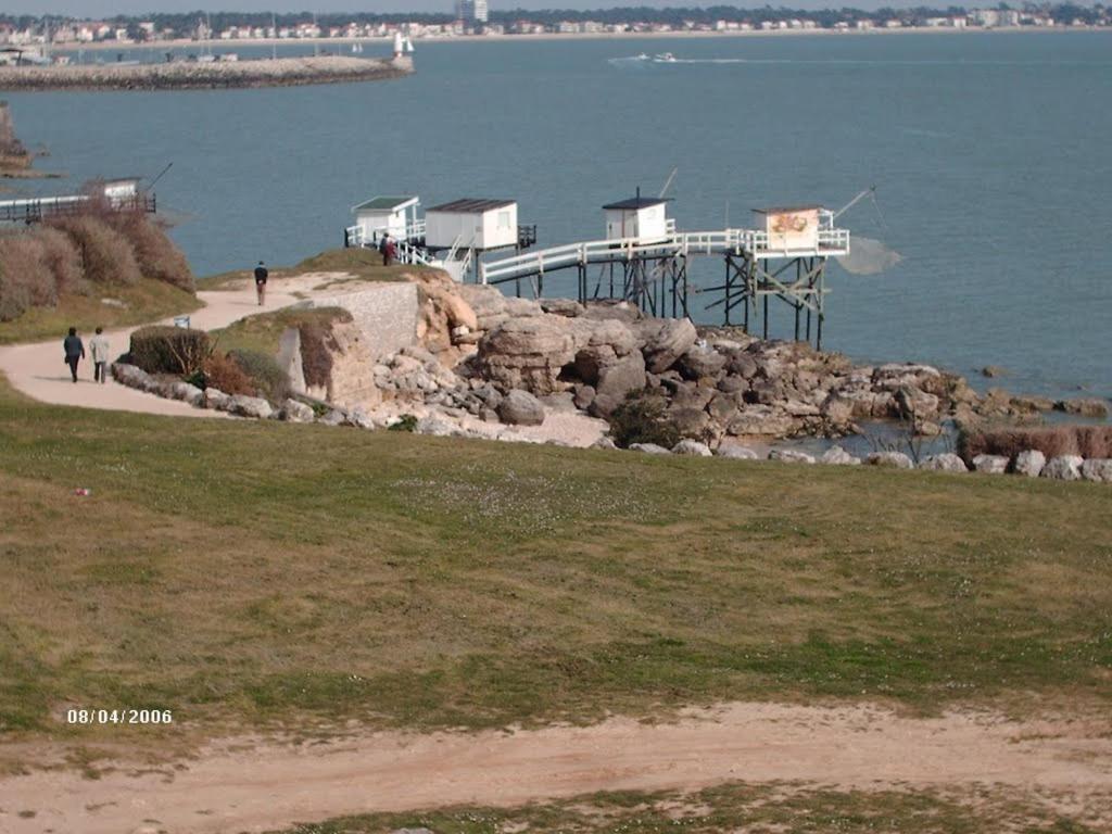 Vue Royan