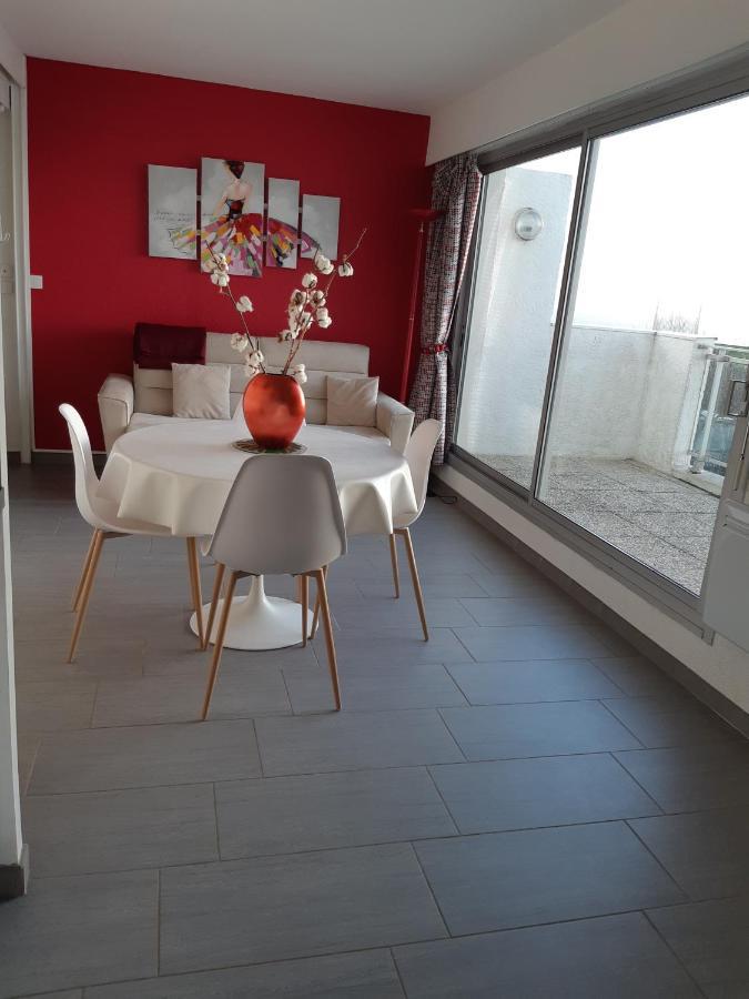 Apartment Vue Royan