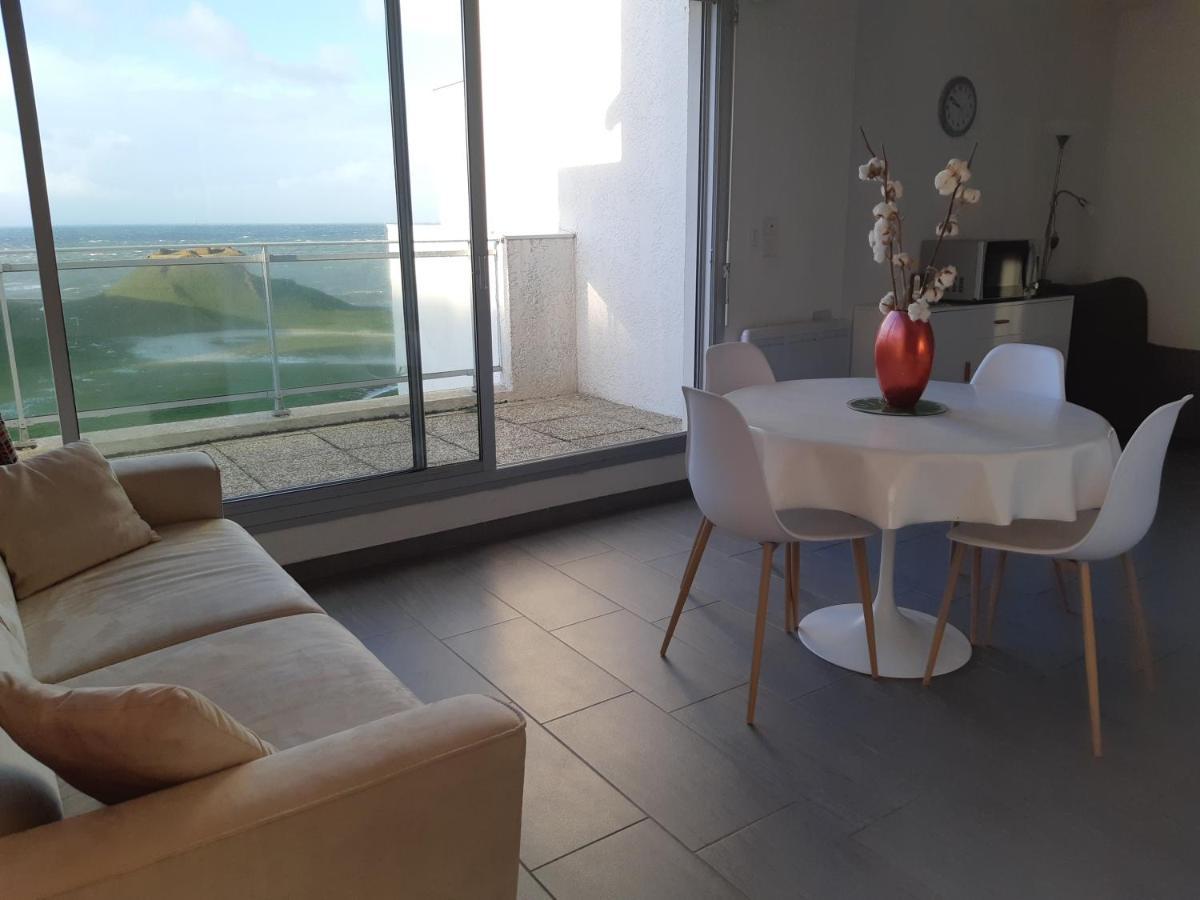 Vue Apartment